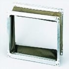 SYP - Acoplamiento elástico rectangular ACOP RECT 18/18ASP