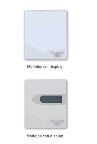 SYP - Sensor para conducto CO2 SCO2-G