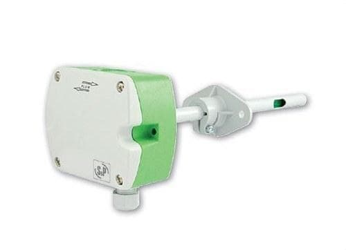 SYP - Sensor ambiente SHT-G temperatura humedad relativa conducto