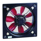 SYP - Extractor helicoidal mural HCBT/4-630 1550W 1420rpm