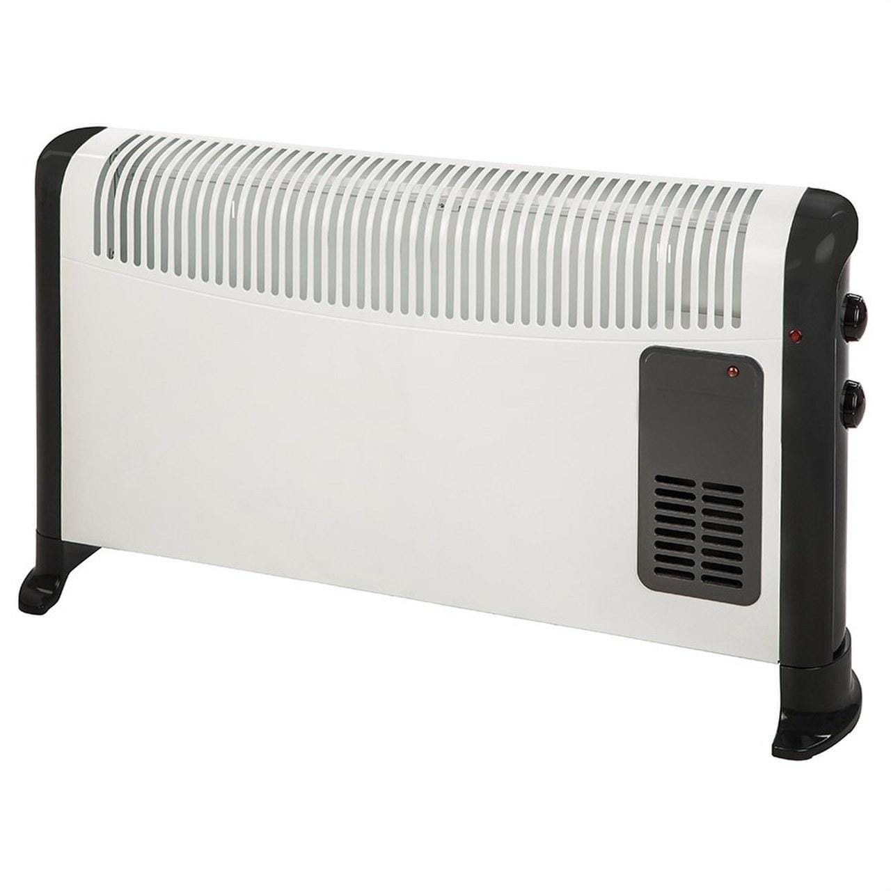 SYP - Convector TLS-503-T 2000W 230V 785x175x440mm