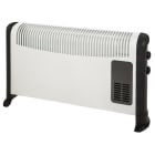 SYP - Convector TLS-503-T 2000W 230V 785x175x440mm