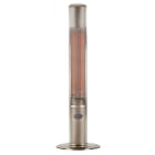 SYP - Calefactor infrarrojos interior exterior HET-1800 1,8Kw 230V