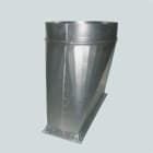 SYP - Brida descarga circular FD-4000