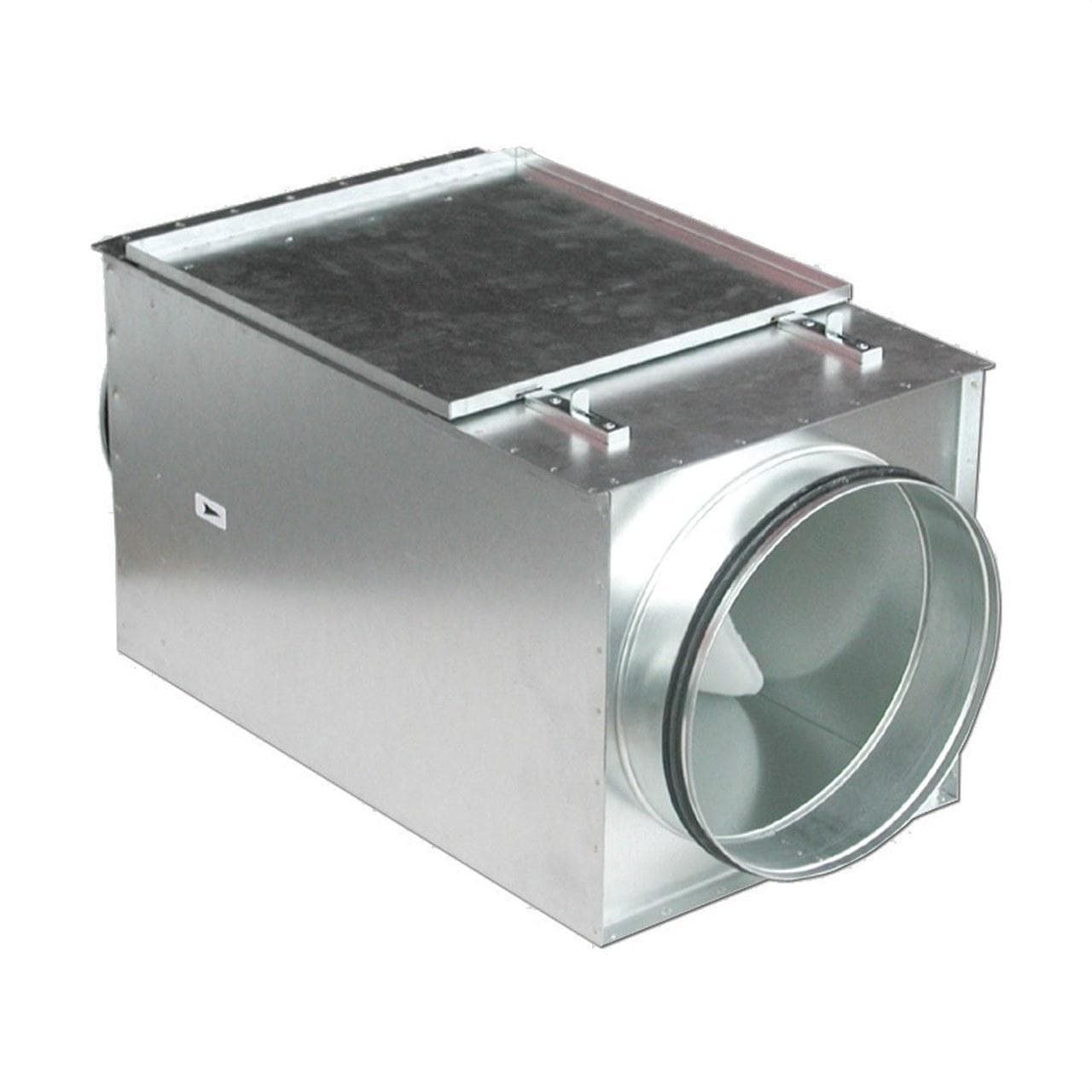 SYP - Caja filtrante MFL-125-F