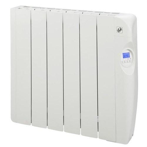 SYP - Radiador EMI-8 PROGRAM DIGITAL 8 elementos 1200W