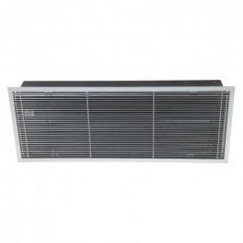 SYP - Reja COR-FT 1000 aluminio