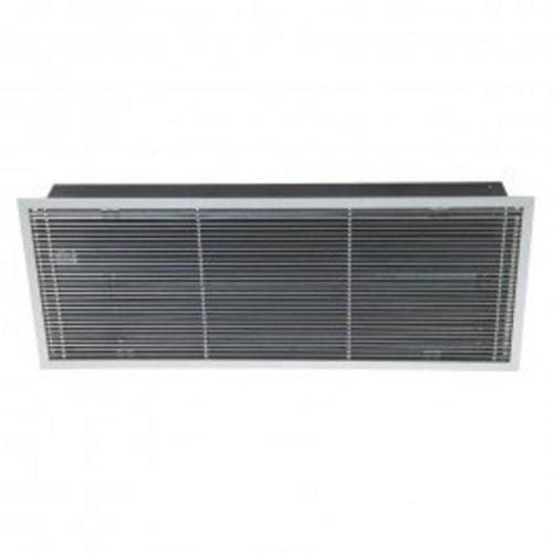 SYP - Reja COR-FT 1000 negro