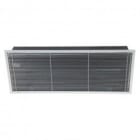 SYP - Reja COR-FT 1000 negro