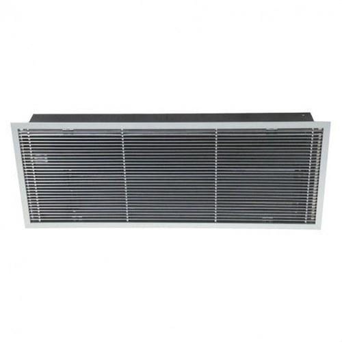 SYP - Reja COR-FT 1500 aluminio