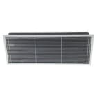 SYP - Reja COR-FT 1500 aluminio