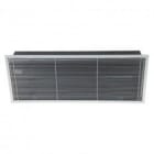 SYP - Reja COR-FT 1500 blanco