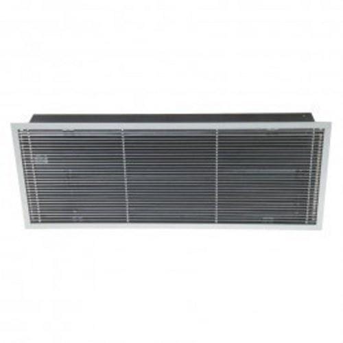 SYP - Reja COR-FT 1500 negro