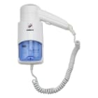 SYP - Secamanos mural COMET-P tipo pistola 1200W blanco
