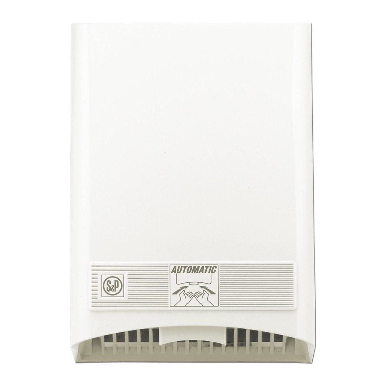 SYP - Secamanos SL-2002 AUTOMATIC 230V 50HZ