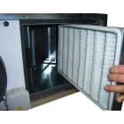 SYP - Filtro de recambio AFR-N-315/12 F7 para instalar en las Cajas filtrantes FBL-N