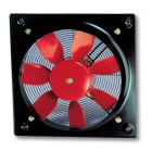 SYP - Extractor mural Granjas HCFB/4-500/H-G 650W