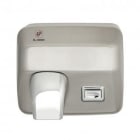SYP - Secamanos SL-2500N-A CELULA 2500W 50HZ cromo