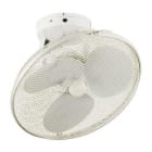 SYP - Ventilador de techo ARTIC-400R 60W 400mm gris