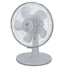 SYP - Ventilador sobremesa ARTIC-305N gris 35W 300mm gris
