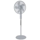 SYP - Ventilador columna ARTIC-405CN gris 50W 400mm gris