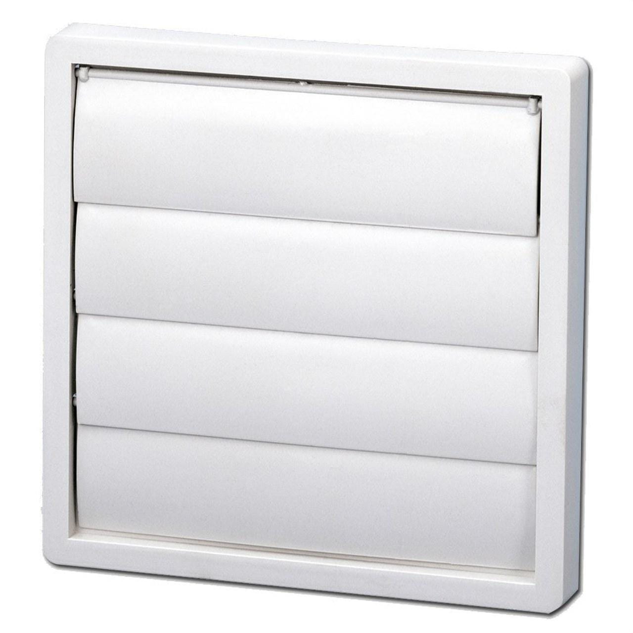 SYP - Persiana sobrepresión PER-125 W