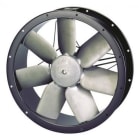 SYP - Extractor helicoidal tubular TCBB/6-710/L