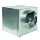 SYP - Caja ventilación CVB/4-180/180-N-RE-147W 1400rpm