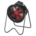 SYP - Ventilador portátil PBB/4-400 230/400V 50HZ