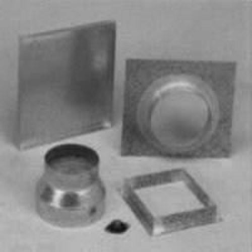 SYP - Adaptador circular CAC-355N