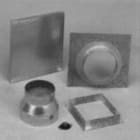SYP - Adaptador circular CAC-355N