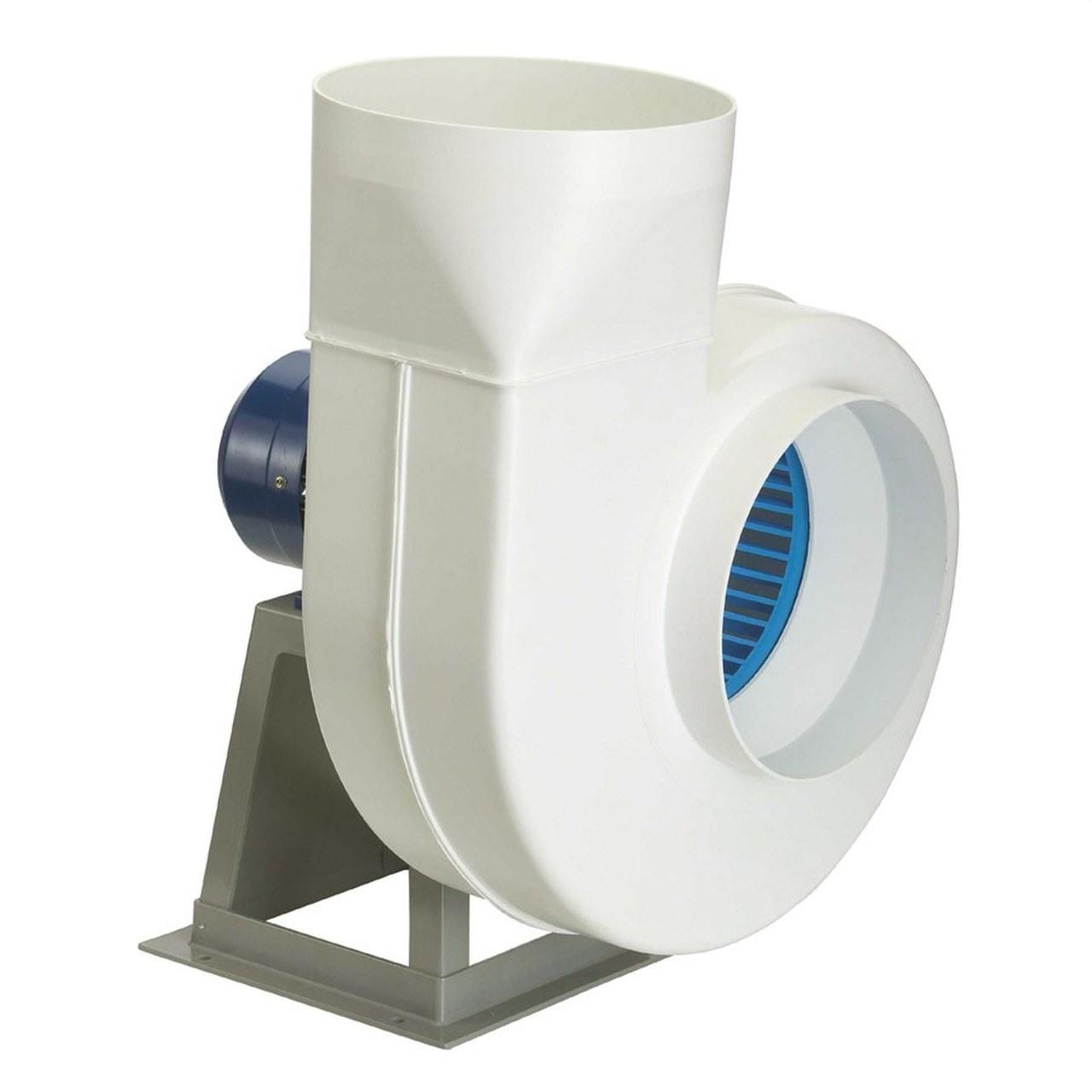 SYP - Ventilador centrífugo CMPT/6-6060/160-15 trifásico