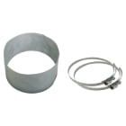 SYP - Acoplamiento desenfumage ACOPEL F400-250/160N