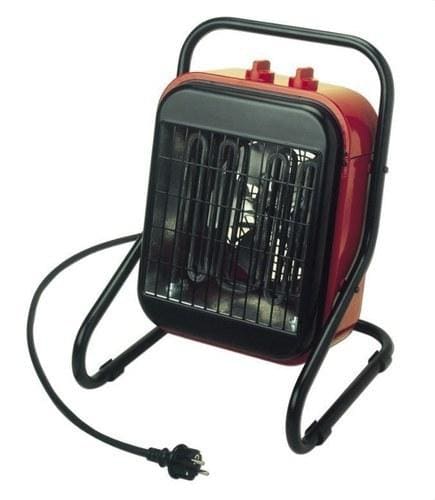 SYP - Aerotermo portátil EP-5 N 5033W 400V
