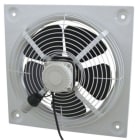 SYP - Extractor helicoidal mural HXM-400 151W 1255rpm