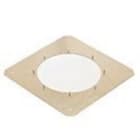SYP - Placa adaptador JPA-435