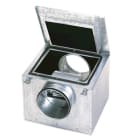 SYP - Caja ventilación CAB-160 100W 2350rpm