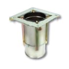 SYP - Adaptador conducto circular JCC-435