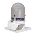 SYP - Ventilador centrífugo TMPT/4-14-0,18 0,18KW trifásico 4P