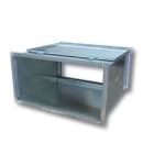 SYP - Caja filtrante IFL-200-F sin filtro
