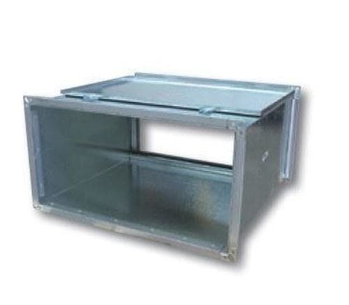 SYP - Caja filtrante IFL-315-F sin filtro