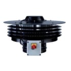 SYP - Extractor centrífugo tejado CTB/4-400/160 41W
