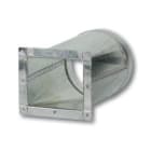 SYP - Acoplamiento rectangular circular KMBI-315 descarga
