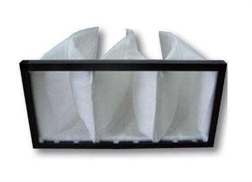 SYP - Filtro IFR-315-F7 para montar caja IFL-F