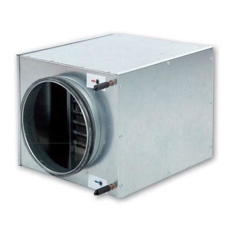 SYP - Batería agua caliente MBW-400