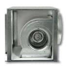 SYP - Caja ventilador CVB-240/240-N-RE-200W