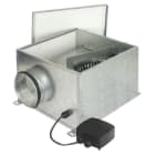 SYP - Caja acústica CVB-600/150-160 215W con ventilación