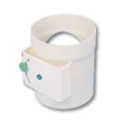SYP - Compuerta manual regulación caudal CARP-160-N