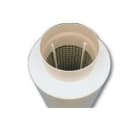 SYP - Silenciador circular SILP-355