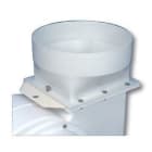 SYP - Acoplamiento rectangular descarga compuerta manual ACP-35-N